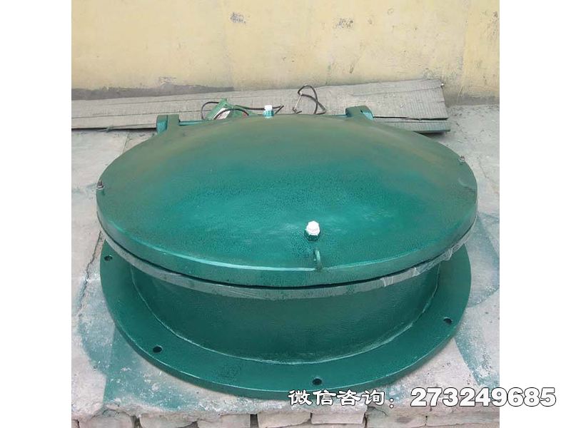 黄南玻璃钢止水拍门