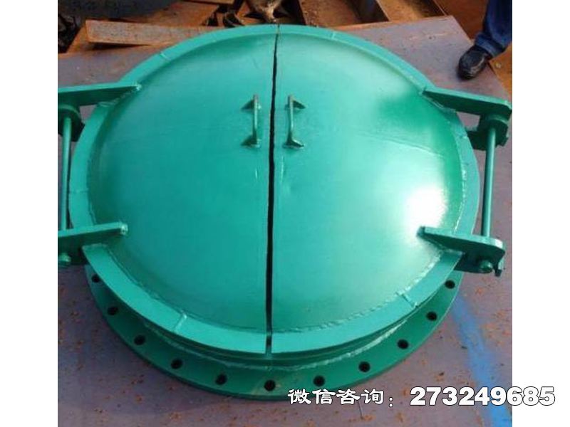 陕西玻璃纤维增强塑料拍门