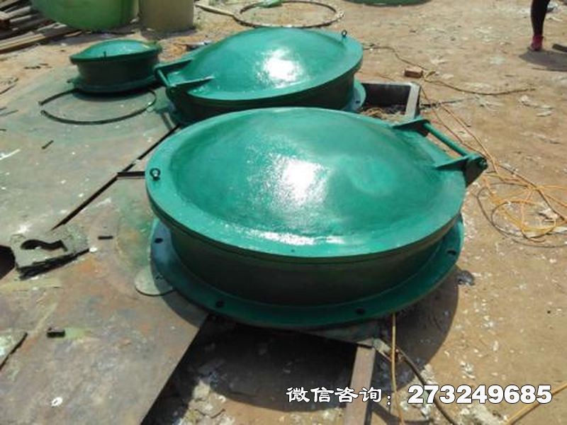 陕西复合材料拍门