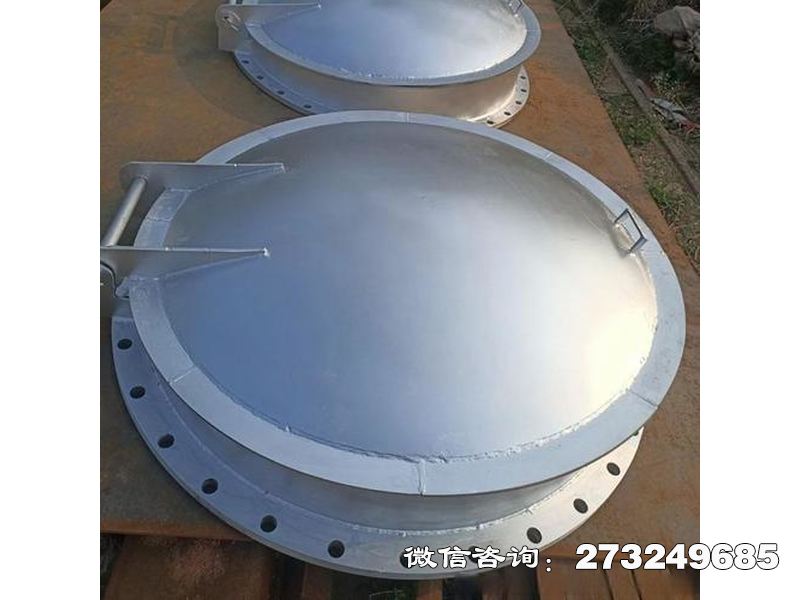 陕西不锈钢防洪自闭阀