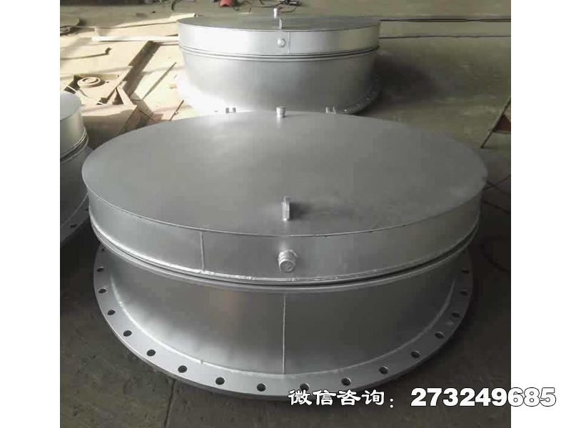 安徽不锈钢排水拍门