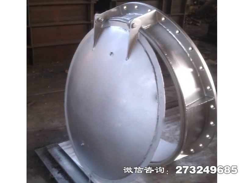 赣州316L不锈钢拍门