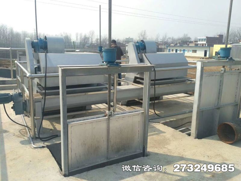 陕西不锈钢防洪闸
