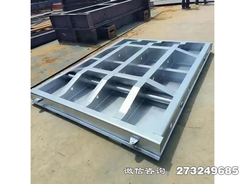 青海省不不锈钢水位调节闸