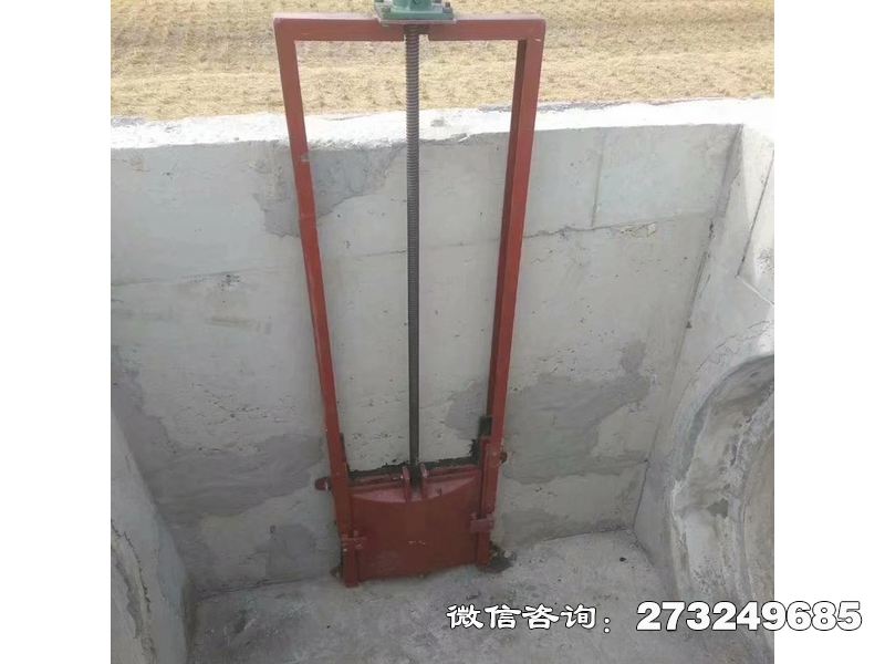 乌鲁木齐隧道排水抗冲击机闸一体门