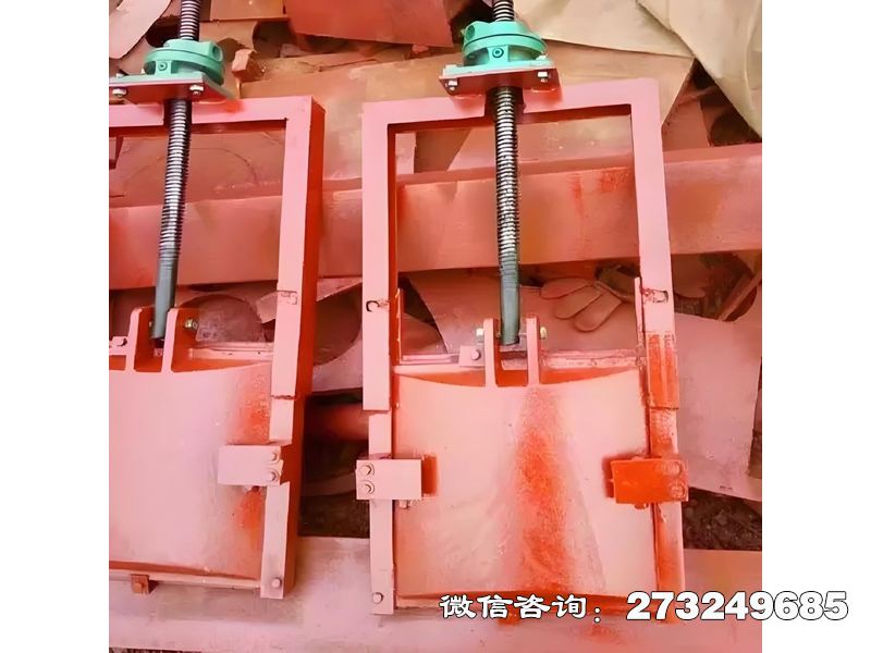黄南高水头机闸一体闸门