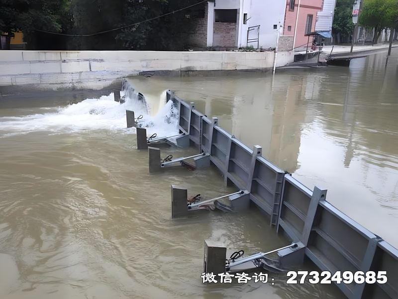 兴庆镀锌景观钢坝