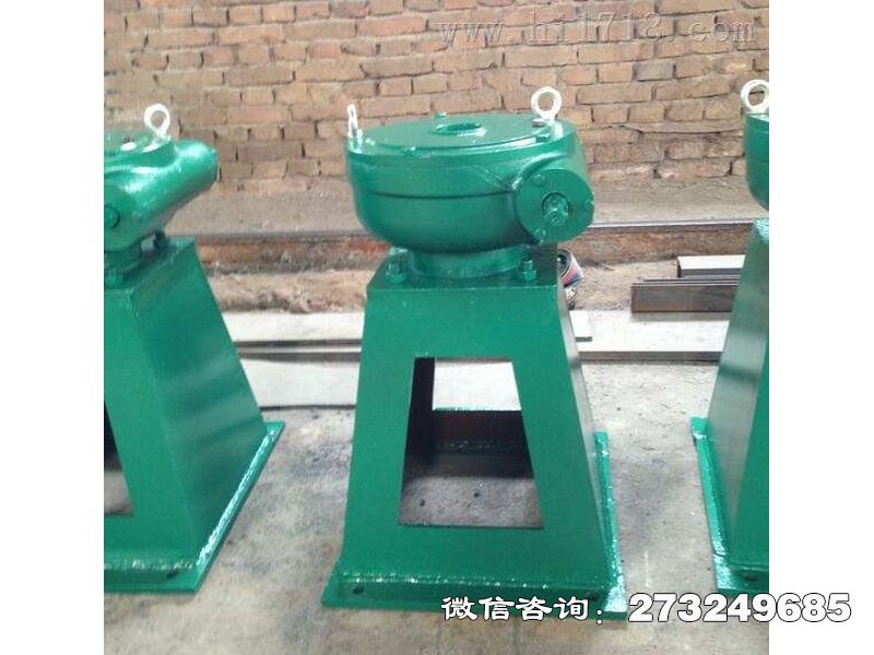 榆中县手动启闭控制装置