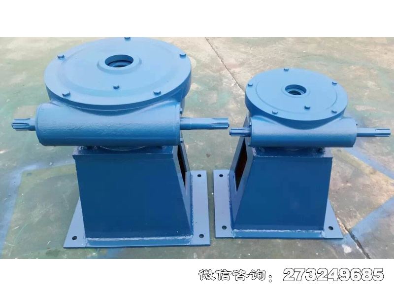 安徽手动杠杆式闸门控制器